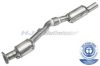 AUDI 8E0254551SX Catalytic Converter